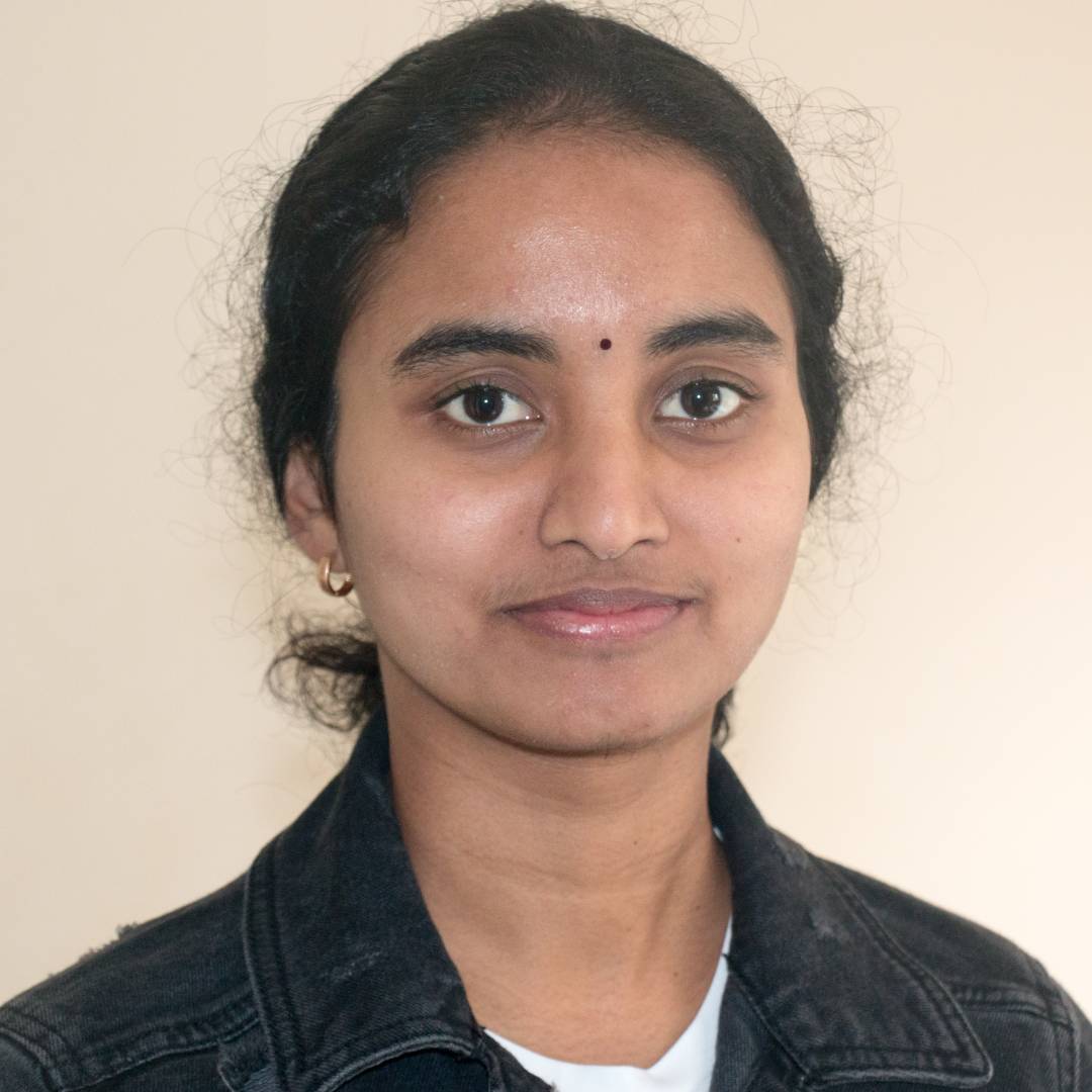 Sivagami Murugesan