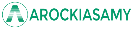 Arockiasamy Ltd